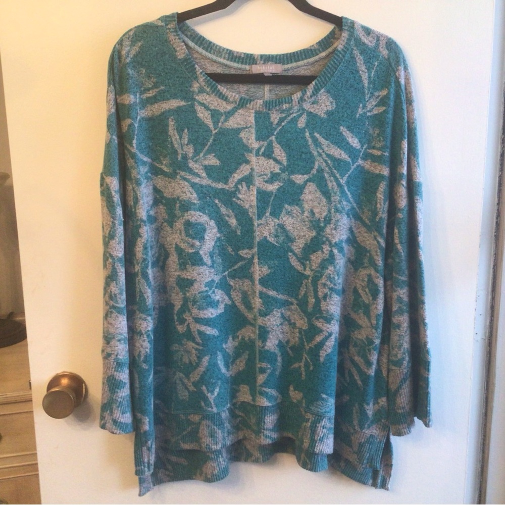 Habitat  HiLo Sweater